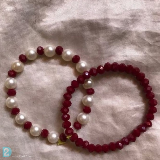 آگهی رایگان دستبند سـت نو