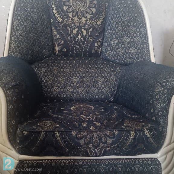 آگهی رایگان مبل هفت نفره
