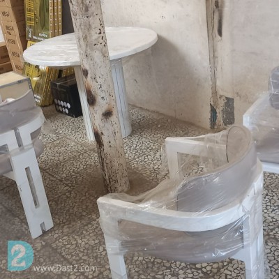 میز غذاخوری نو
