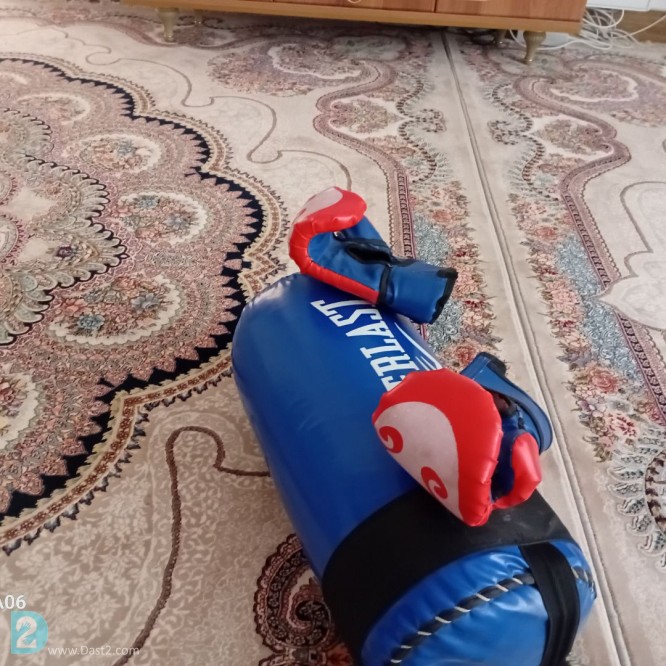 آگهی رایگان بوکس کوهستانی