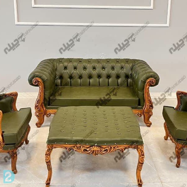 آگهی رایگان میز مدیریت کلاسیک شاهی