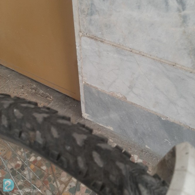 آگهی رایگان دوچرخه کراس