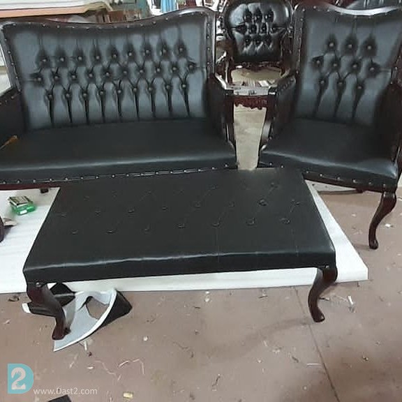 آگهی رایگان مبل اداری اتریشی