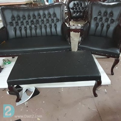 مبل اداری اتریشی
