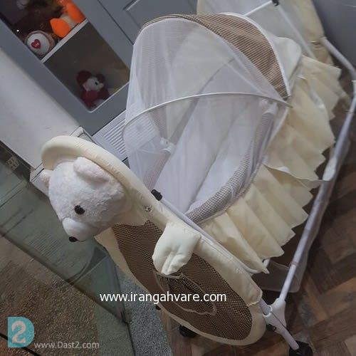 آگهی رایگان گهواره عروسکی نوزاد