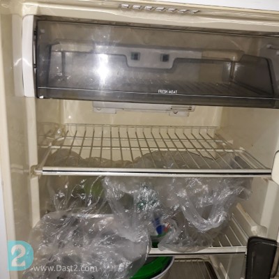 فروش یخچال و فریزر