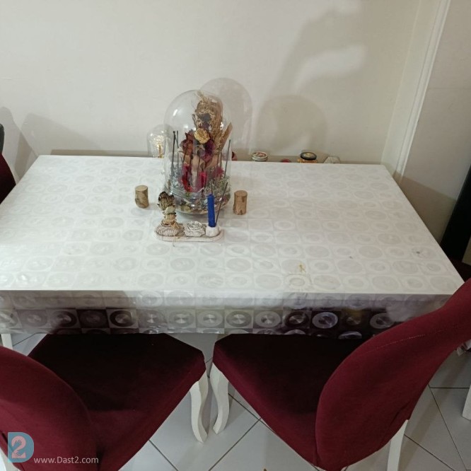 آگهی رایگان مبل و میزنهارخوری
