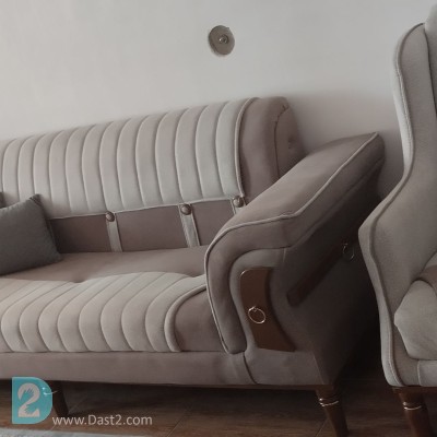 فروش مبل در حد نو