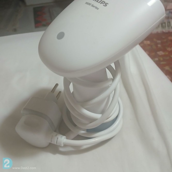 آگهی رایگان اتوی بخارگر ایستاده فیلیپس