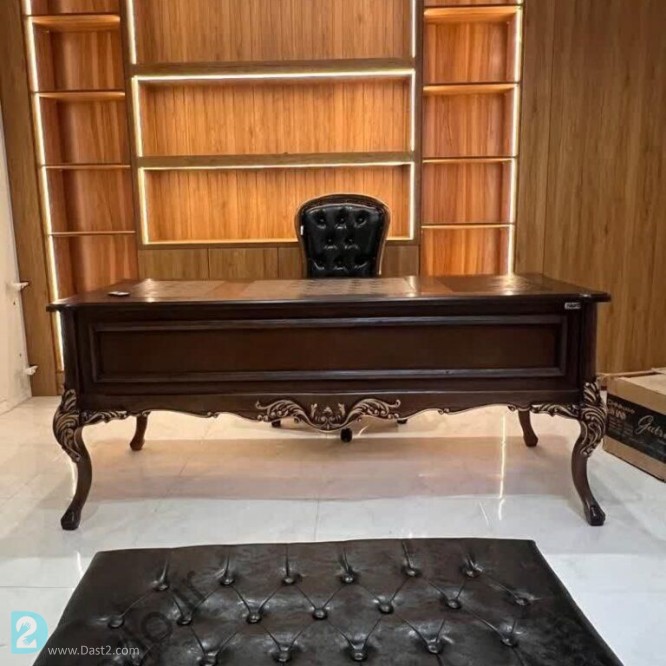 آگهی رایگان میز اداری شارلوت
