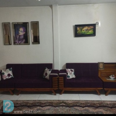 مبل9نفره راحتیوب راش درحدنو