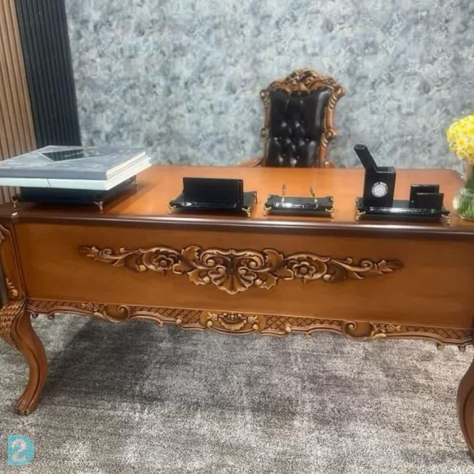 آگهی رایگان میز مدیریت  ناپلئون