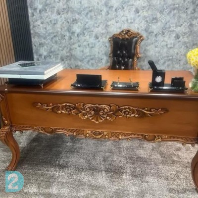 میز مدیریت  ناپلئون