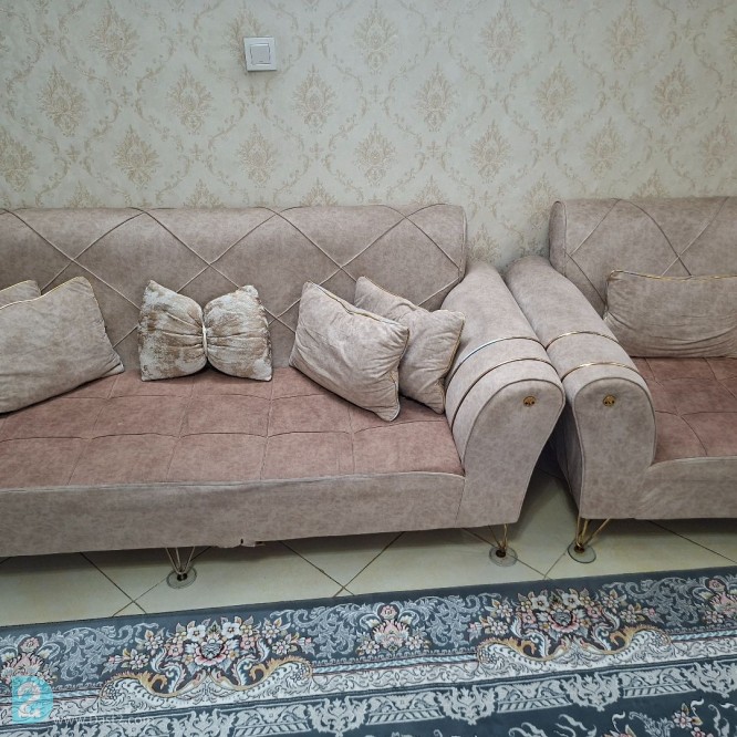 آگهی رایگان مبل راحتی