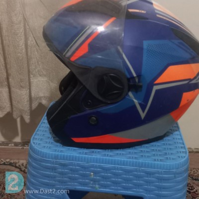 گلاه موتور