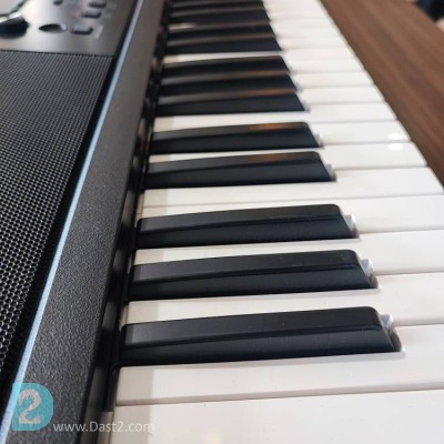 کیبورد آموزشی یاماها Yamaha PSR EW-320 76 Key 2024
