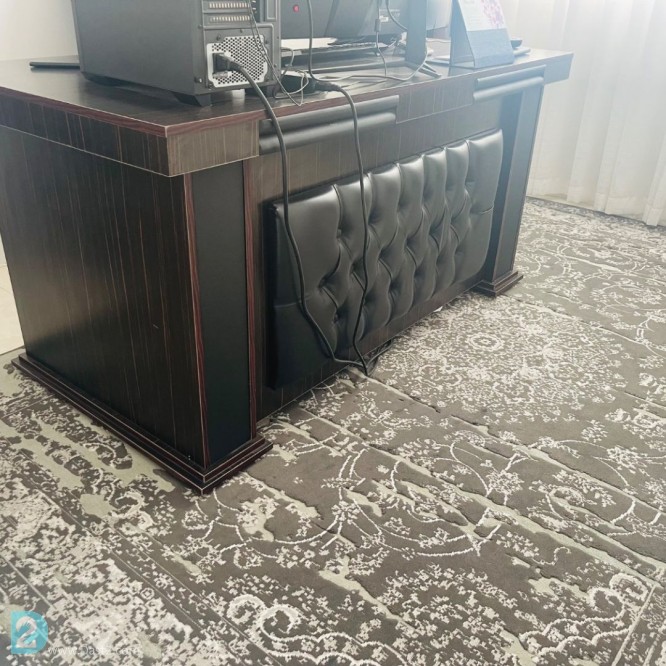 آگهی رایگان میز و صندلی اداری