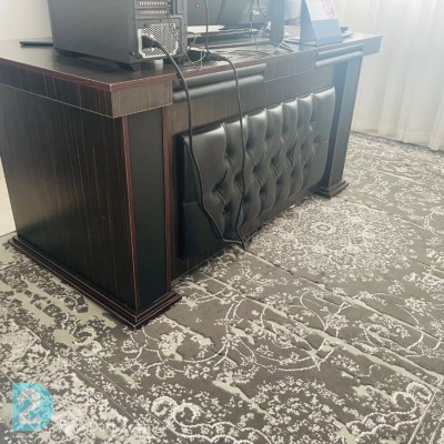 میز و صندلی اداری