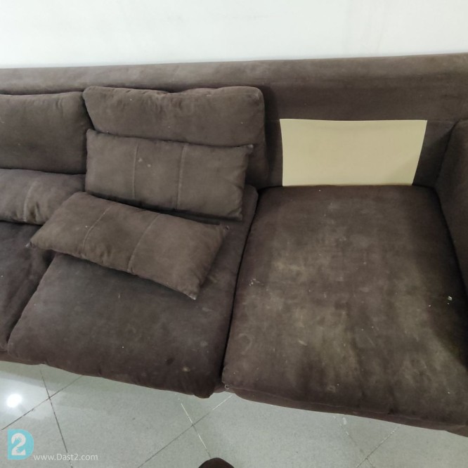 آگهی رایگان مبل راحتی ۳ نفره