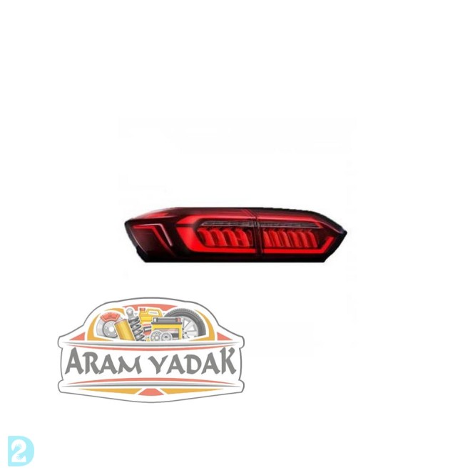 آگهی رایگان سپر عقب لیفان LIFAN X60
