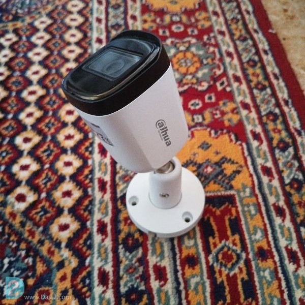 آگهی رایگان دوربین مداربسته داهوا 2 مگاپیکسل HAC-B2A21-U
