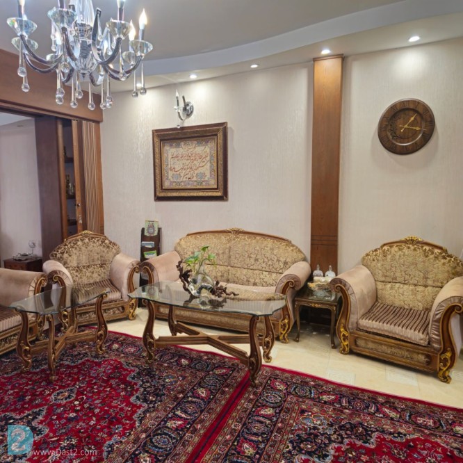 آگهی رایگان مبلغ ۷ نفره سالم قسطی ۴ ماهه به قیمت نقدی