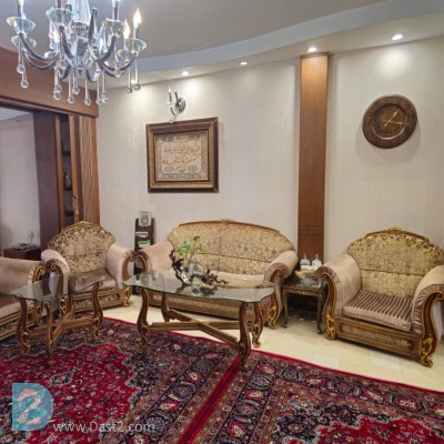 مبلغ ۷ نفره سالم قسطی ۴ ماهه به قیمت نقدی