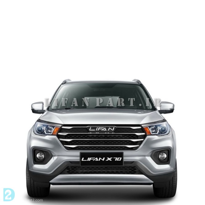آگهی رایگان قطعات بدنه لیفان LIFAN X60