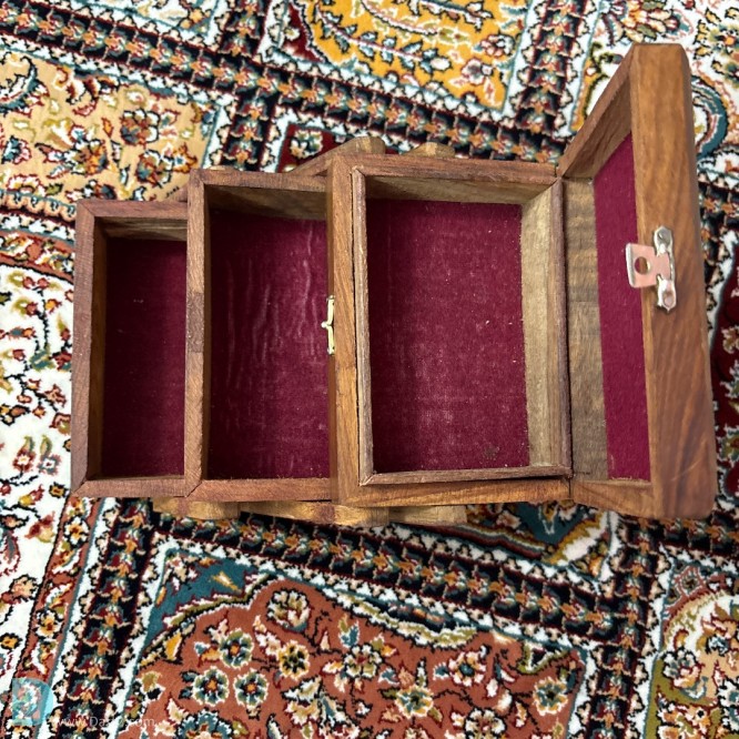 آگهی رایگان جا جواهری