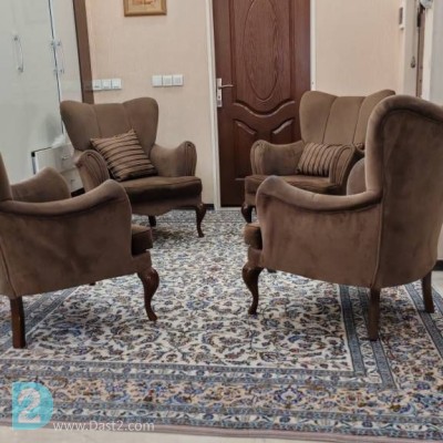 مبلمان خنگی