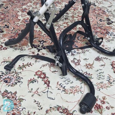 باربند دوچرخه
