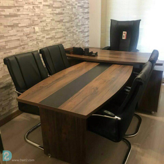 آگهی رایگان میز کنفرانس پویا خط دار
