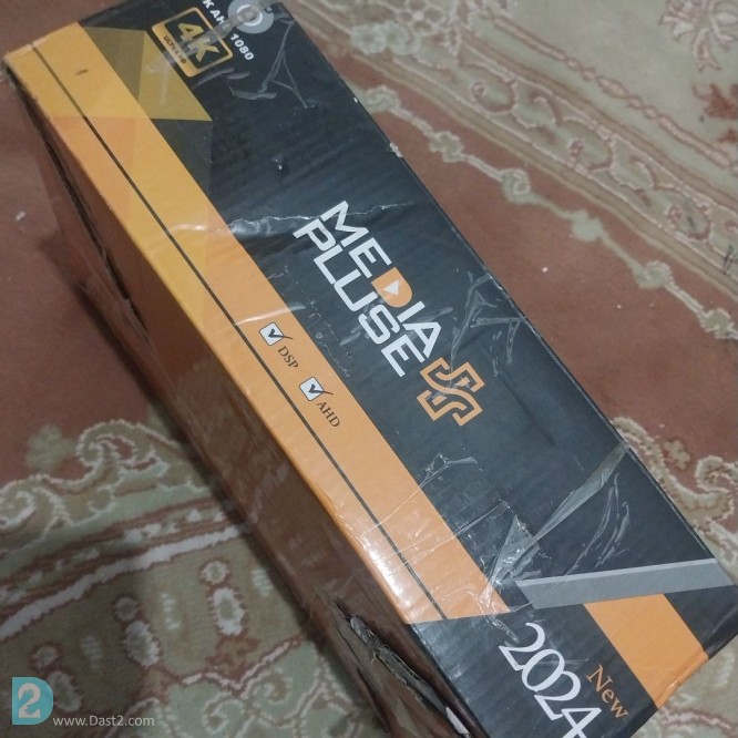 آگهی رایگان مانیتور خودرو