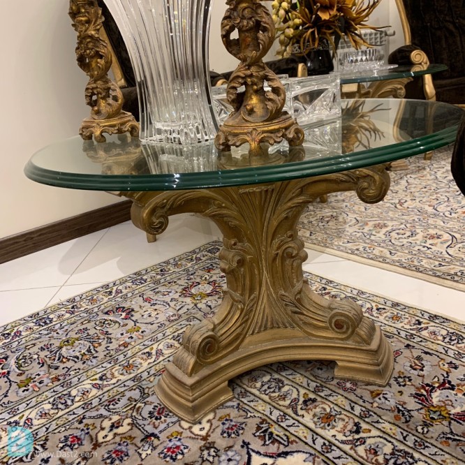 آگهی رایگان ست مبل استيل ٧ نفره وناهار خوري ١٠ نفره