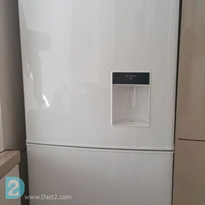 یخچال فریزر اسنوا درحداکبند