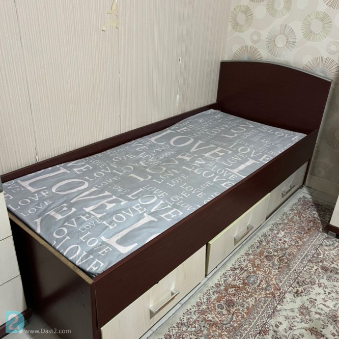 آگهی رایگان سرویس کامل تختخواب