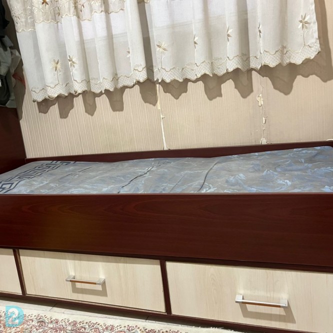 آگهی رایگان سرویس کامل تختخواب