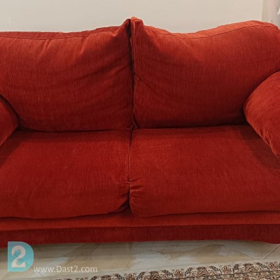 مبل ۱۰نفره راحتی محکم سفارشی