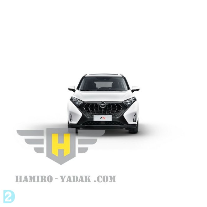 آگهی رایگان چراغ عقب هایما HAIMA X7