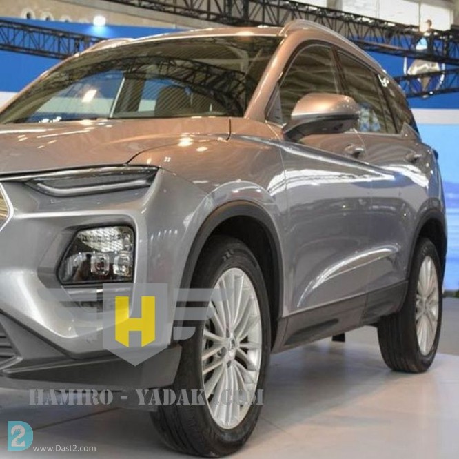 آگهی رایگان چراغ عقب هایما HAIMA X7