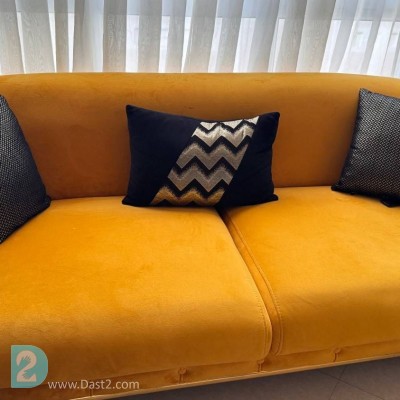 مبلغ نفره نو دو رنگ