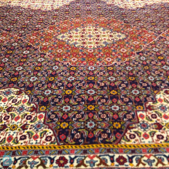 آگهی رایگان فرش دست بافت