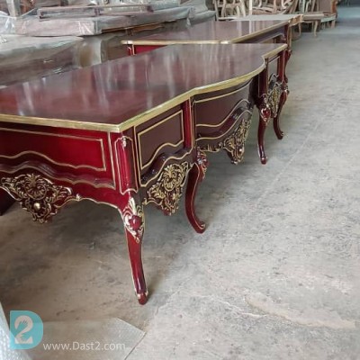 میز الماس