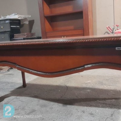 میز مدیریت