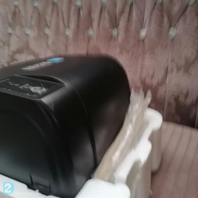 آگهی رایگان پرینتر حرارتی / لیبل زن TSC مدلta210