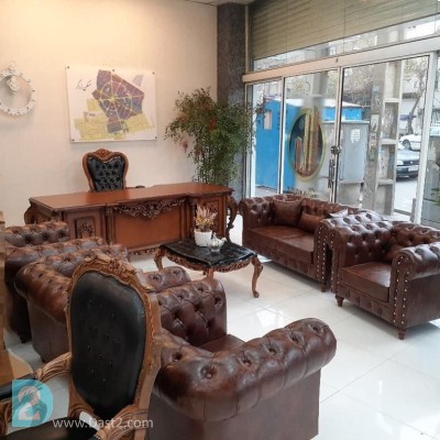 نیم ست چستر
