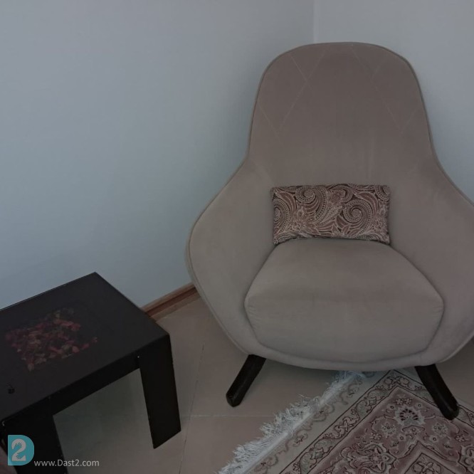 آگهی رایگان مبل راحتی  بامیزنهارخوری 6نفره