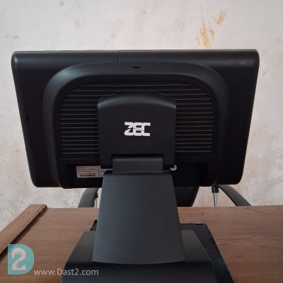 صندوق فروشگاهی zec