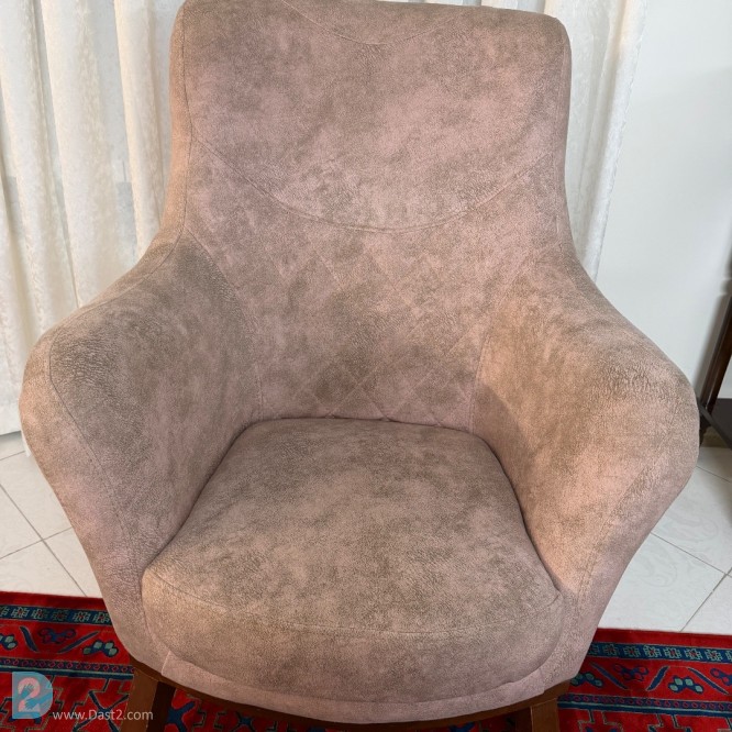 آگهی رایگان مبل راحتی ۷ نفره
