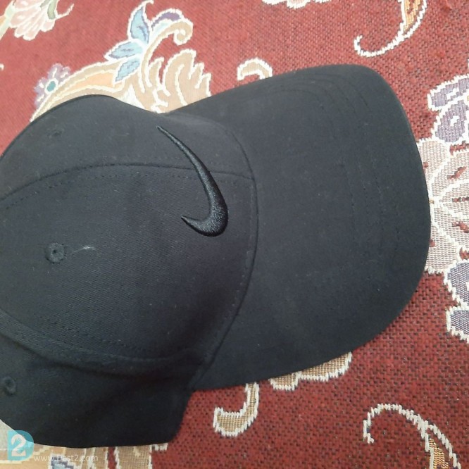 آگهی رایگان کلاه کتان نایک
